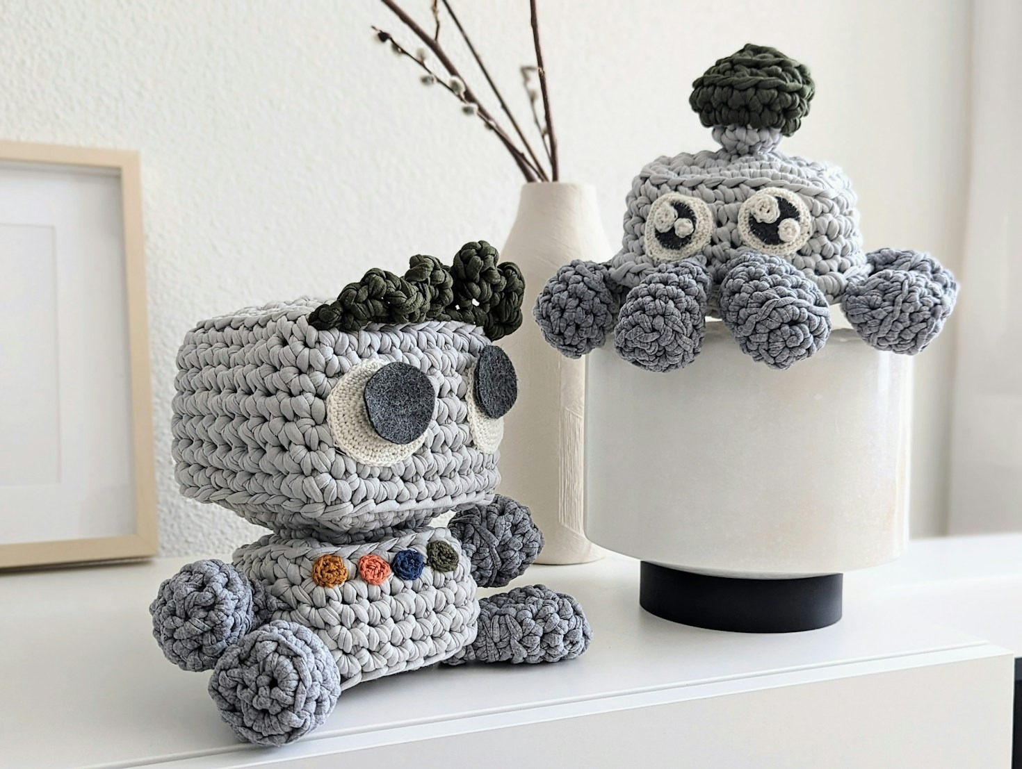 How Handmade Plushes Create Lasting Memories