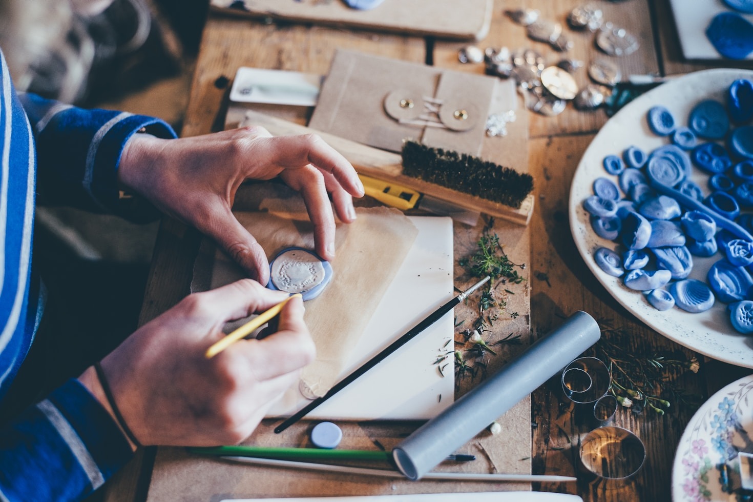 The Meaning Behind Personalized Gifts