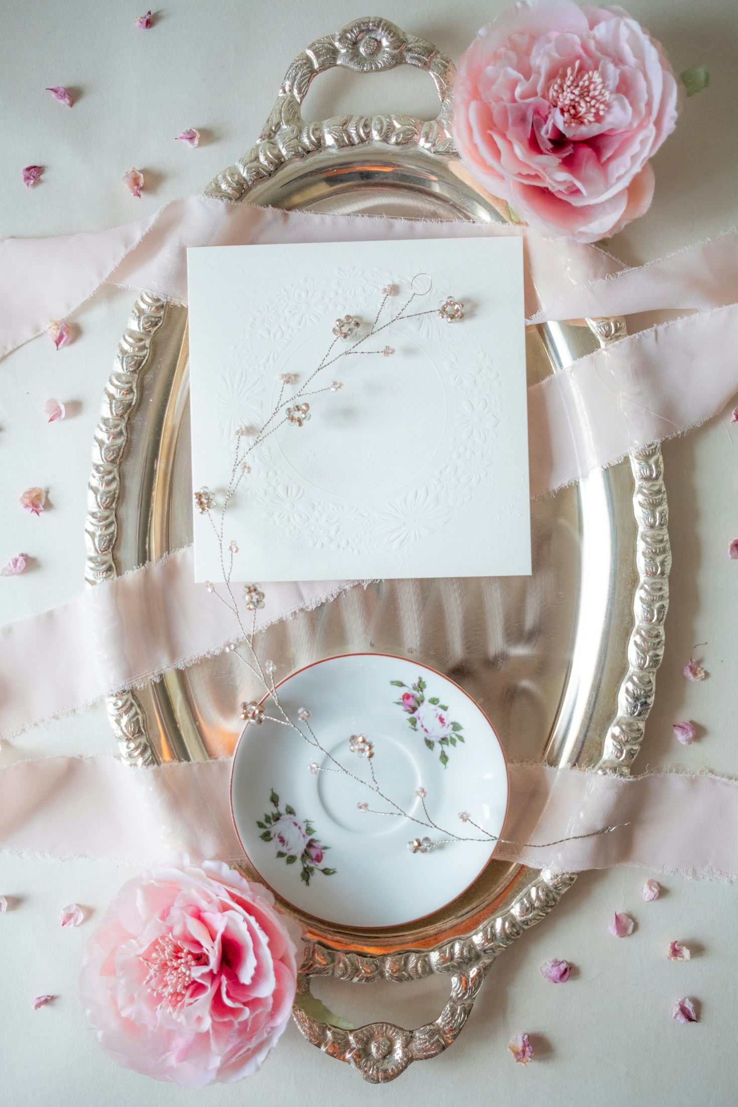 Elegant Wedding Essentials You Didn’t Know You Needed